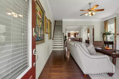 1751 Breyerton Drive #22, Atlanta, GA 30329 - Photo 2