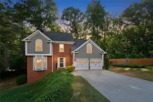 4510 Wedewer Way, Woodstock, GA 30188 - Photo 2