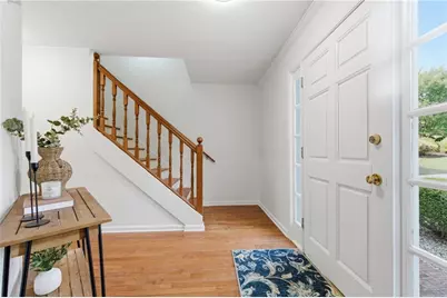 4510 Wedewer Way, Woodstock, GA 30188 - Photo 4