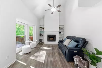 4510 Wedewer Way, Woodstock, GA 30188 - Photo 12