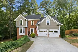 4510 Wedewer Way, Woodstock, GA 30188 - Photo 1