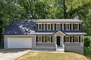 1985 High Terrace, Snellville, GA 30039 - Photo 1
