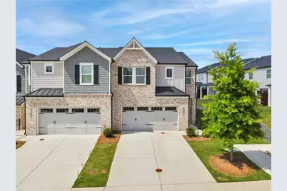 4250 Tin Hare Lane SW, Mableton, GA 30126 - Photo 4