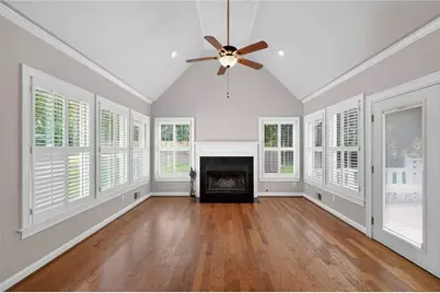 185 Courtland Drive, Fayetteville, GA 30215 - Photo 8