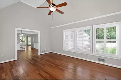 185 Courtland Drive, Fayetteville, GA 30215 - Photo 10