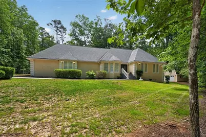 185 Courtland Drive, Fayetteville, GA 30215 - Photo 1
