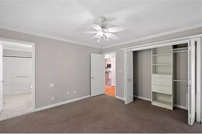 185 Courtland Drive, Fayetteville, GA 30215 - Photo 16