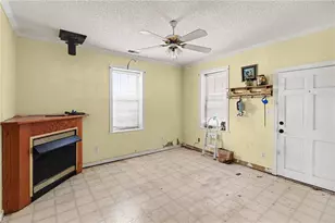 4810 Sugar Valley Rd NW, Sugar Valley, GA 30746 - Photo 10