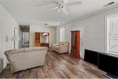 4810 Sugar Valley Road NW, Sugar Valley, GA 30746 - Photo 6