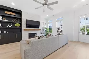 3554 Parkside Wy, Brookhaven, GA 30319 - Photo 2
