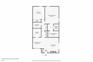 1150 Collier Rd, Atlanta, GA 30318 - Photo 22