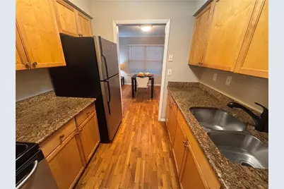 1150 Collier Road #H07, Atlanta, GA 30318 - Photo 2