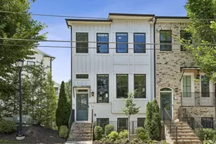 701 Bismark Rd NE, Atlanta, GA 30324 - Photo 1