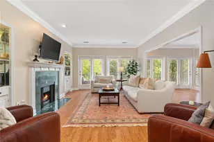 28317 Plantation Dr NE, Atlanta, GA 30324 - Photo 1