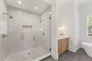 2825 Bob Cox Road NW, Marietta, GA 30064 - Photo 38