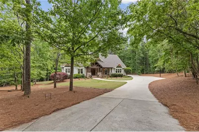 2825 Bob Cox Road NW, Marietta, GA 30064 - Photo 4