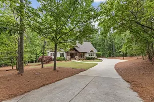 2825 Bob Cox Road NW, Marietta, GA 30064 - Photo 4