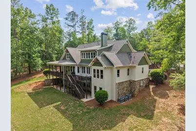 2825 Bob Cox Road NW, Marietta, GA 30064 - Photo 60