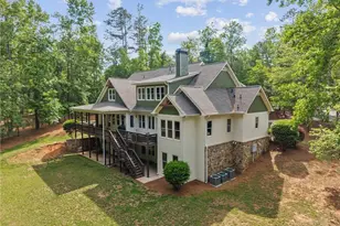 2825 Bob Cox Road NW, Marietta, GA 30064 - Photo 60