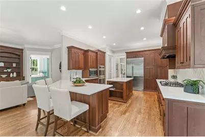 2825 Bob Cox Road NW, Marietta, GA 30064 - Photo 18