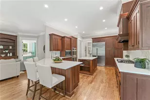 2825 Bob Cox Road NW, Marietta, GA 30064 - Photo 18
