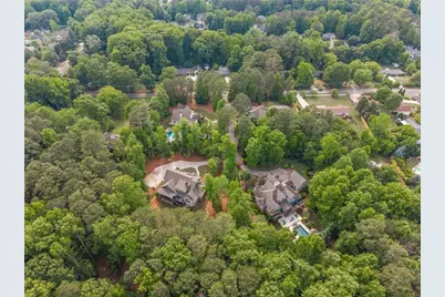 2825 Bob Cox Road NW, Marietta, GA 30064 - Photo 64