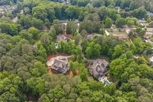 2825 Bob Cox Road NW, Marietta, GA 30064 - Photo 64