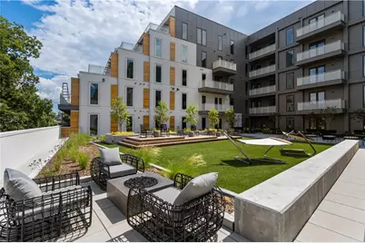 775 Juniper Street NE #309, Atlanta, GA 30308 - Photo 14