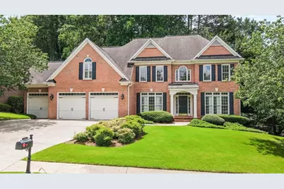 2036 Kinsmon Drive, Marietta, GA 30062 - Photo 1