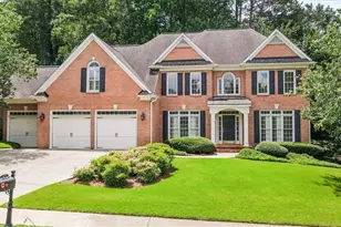 2036 Kinsmon Dr, Marietta, GA 30062 - Photo 1