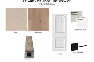 102 Hidden Flds Wy, Hoschton, GA 30548 - Photo 6