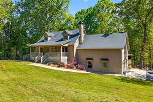 4886 Mt Vernon Rd, Gainesville, GA 30506 - Photo 2
