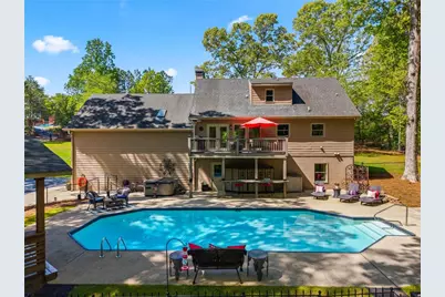4886 Mount Vernon Road, Gainesville, GA 30506 - Photo 2