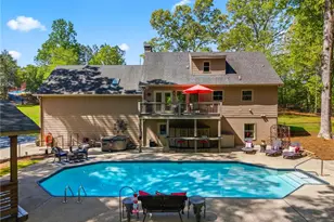 4886 Mt Vernon Rd, Gainesville, GA 30506 - Photo 2