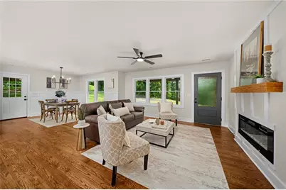 177 Weaver Circle, Canton, GA 30115 - Photo 2