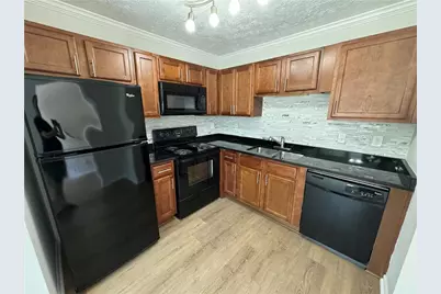 5267 Ridge Forest Drive, Stone Mountain, GA 30083 - Photo 2