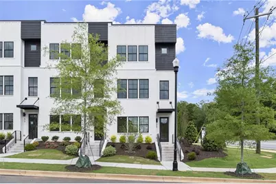 669 Soul Alley #144, Alpharetta, GA 30009 - Photo 1