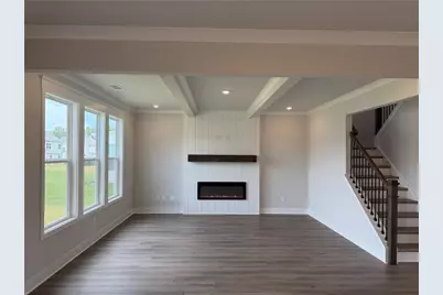 1078 Hawkins Creek Drive, Jefferson, GA 30549 - Photo 10