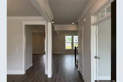 1078 Hawkins Creek Drive, Jefferson, GA 30549 - Photo 2
