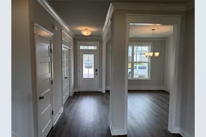 1078 Hawkins Creek Drive, Jefferson, GA 30549 - Photo 8