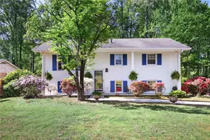 1995 Calvary Hill Ct SW, Marietta, GA 30008 - Photo 1