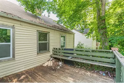 1797 Beecher Street SW, Atlanta, GA 30310 - Photo 30