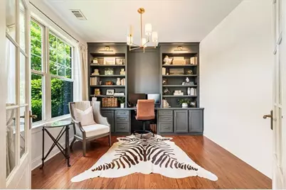 1085 Ashley Manor Drive, Roswell, GA 30075 - Photo 8