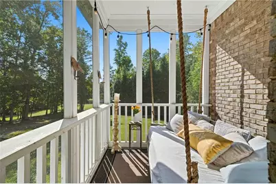 598 Elliott Road, McDonough, GA 30252 - Photo 2