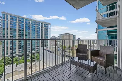 250 Pharr Road NE #1304, Atlanta, GA 30305 - Photo 16