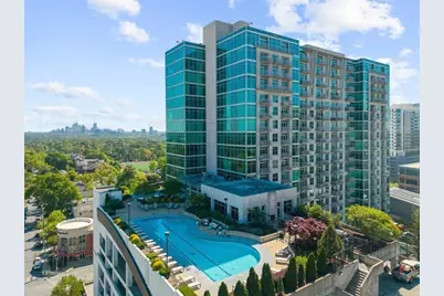 250 Pharr Road NE #1304, Atlanta, GA 30305 - Photo 22