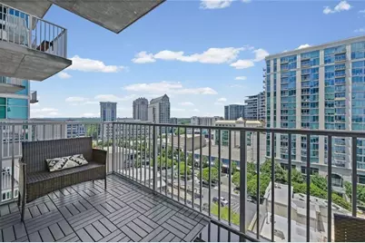 250 Pharr Road NE #1304, Atlanta, GA 30305 - Photo 18