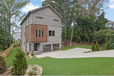 120 N Gwinnett Street, Buford, GA 30518 - Photo 26