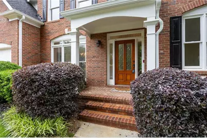 4195 Steeplehill Drive NW, Kennesaw, GA 30144 - Photo 4