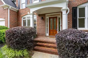 4195 Steeplehill Dr NW, Kennesaw, GA 30144 - Photo 4